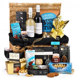 Winter Frost Hamper image